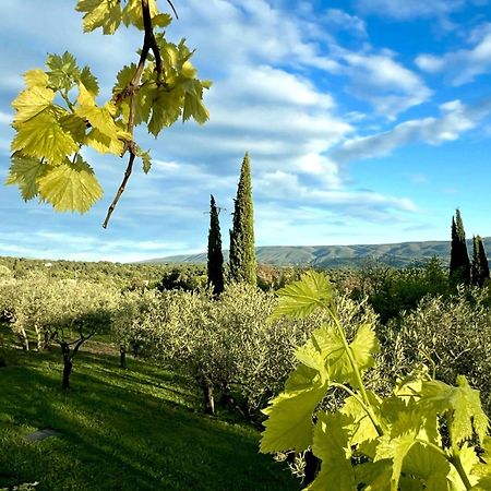 Bed and Breakfast Provence Km28 Gordes Exterior foto