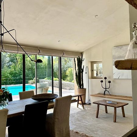 Bed and Breakfast Provence Km28 Gordes Exterior foto