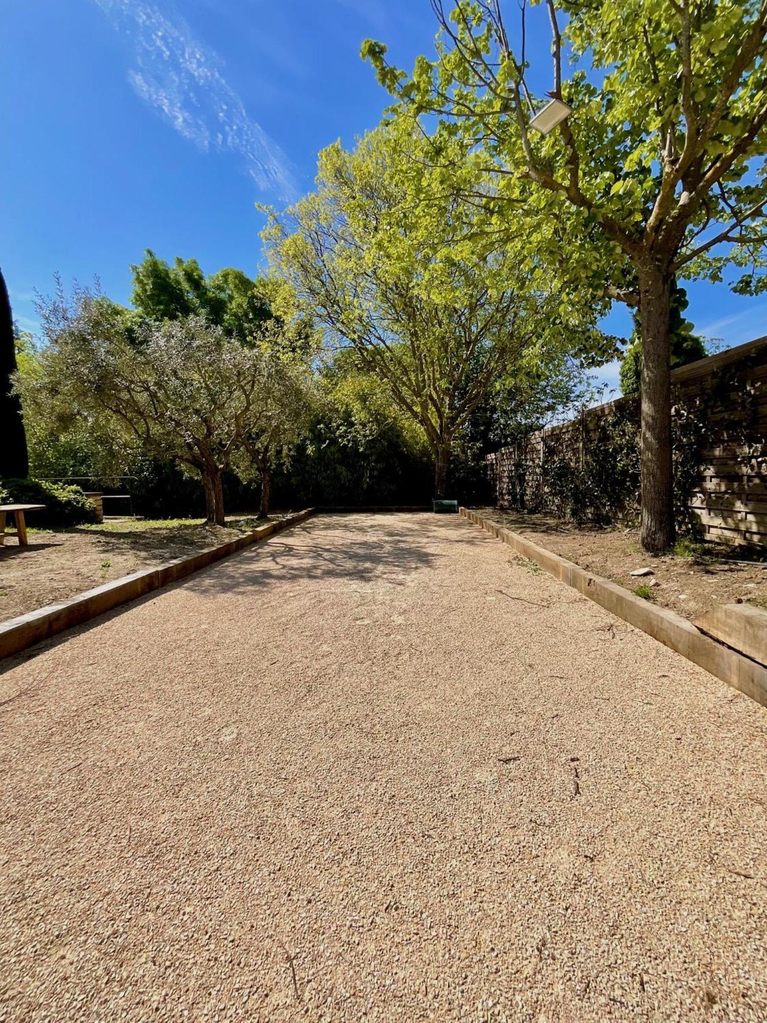 Bed and Breakfast Provence Km28 Gordes Exterior foto