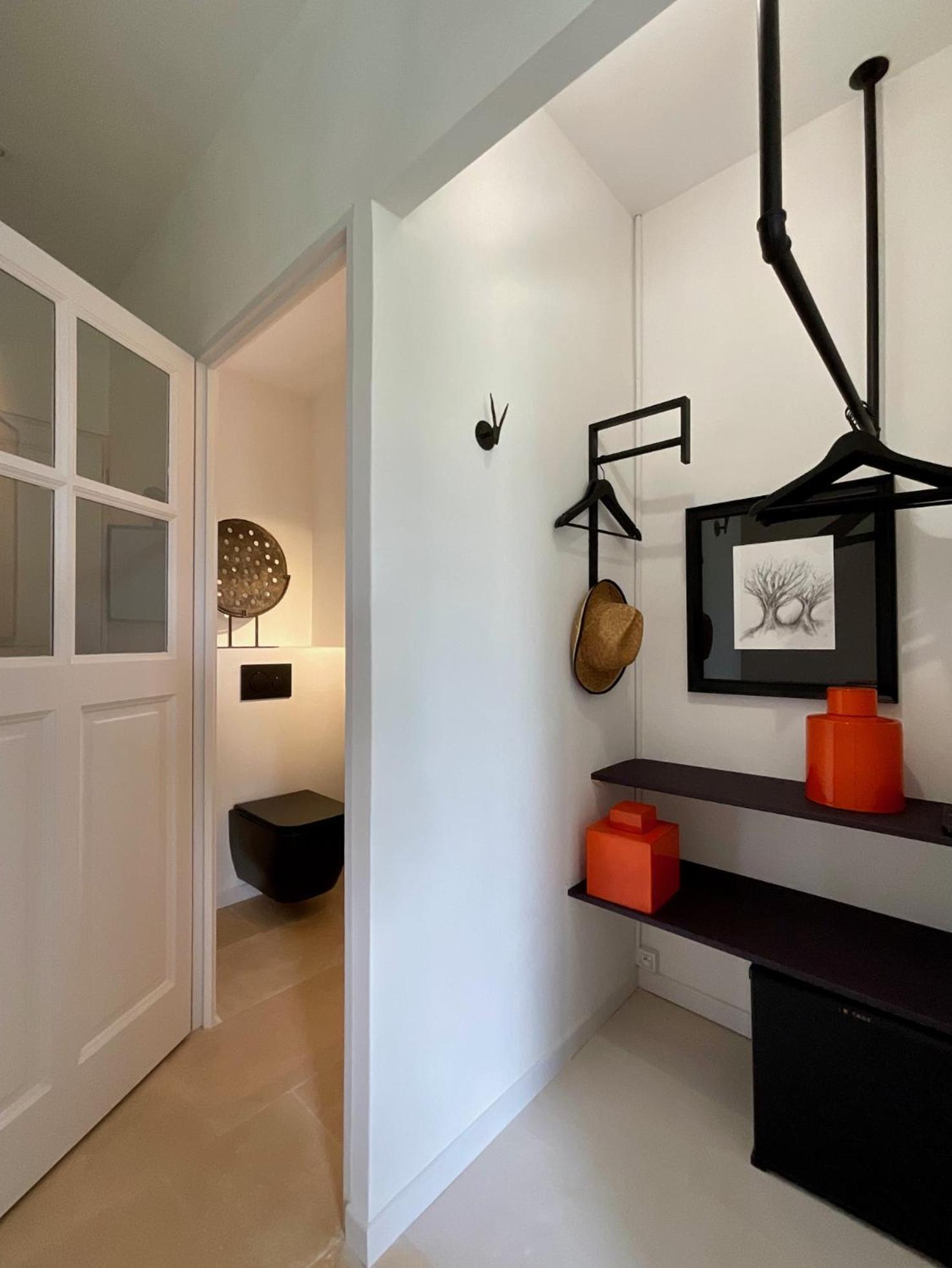 Bed and Breakfast Provence Km28 Gordes Exterior foto