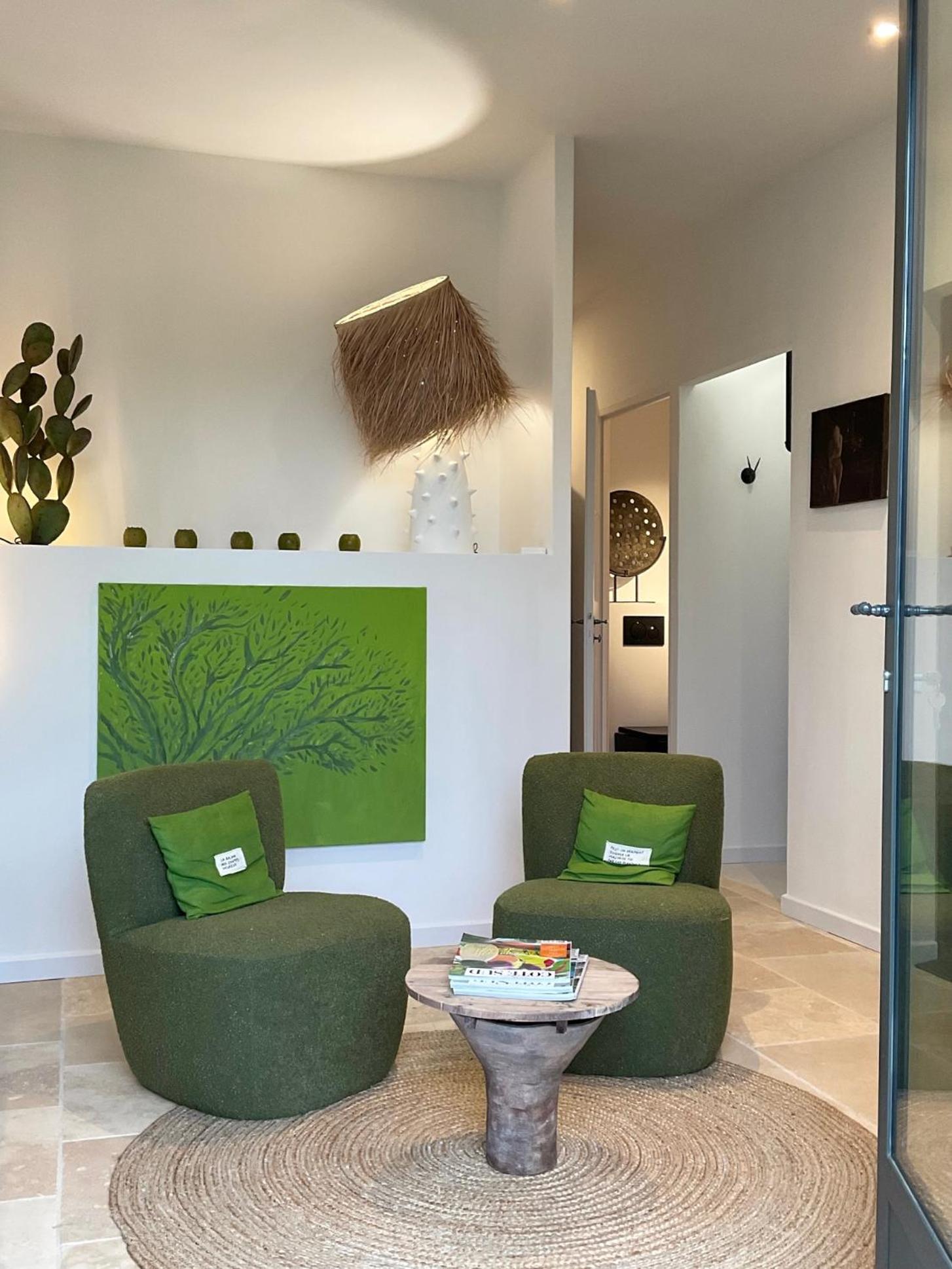 Bed and Breakfast Provence Km28 Gordes Exterior foto