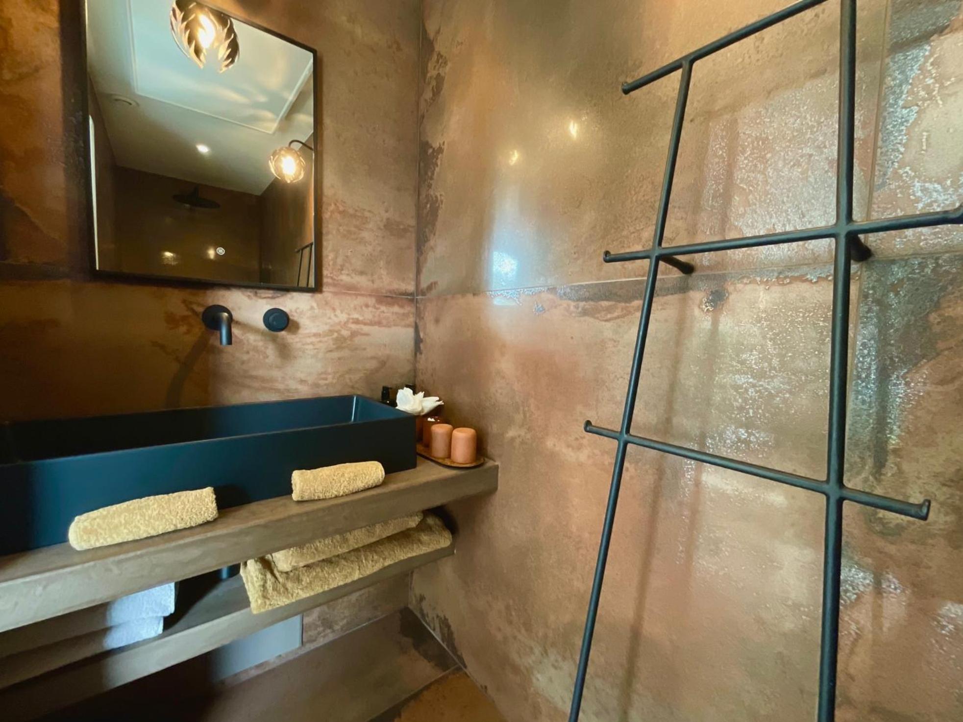 Bed and Breakfast Provence Km28 Gordes Exterior foto