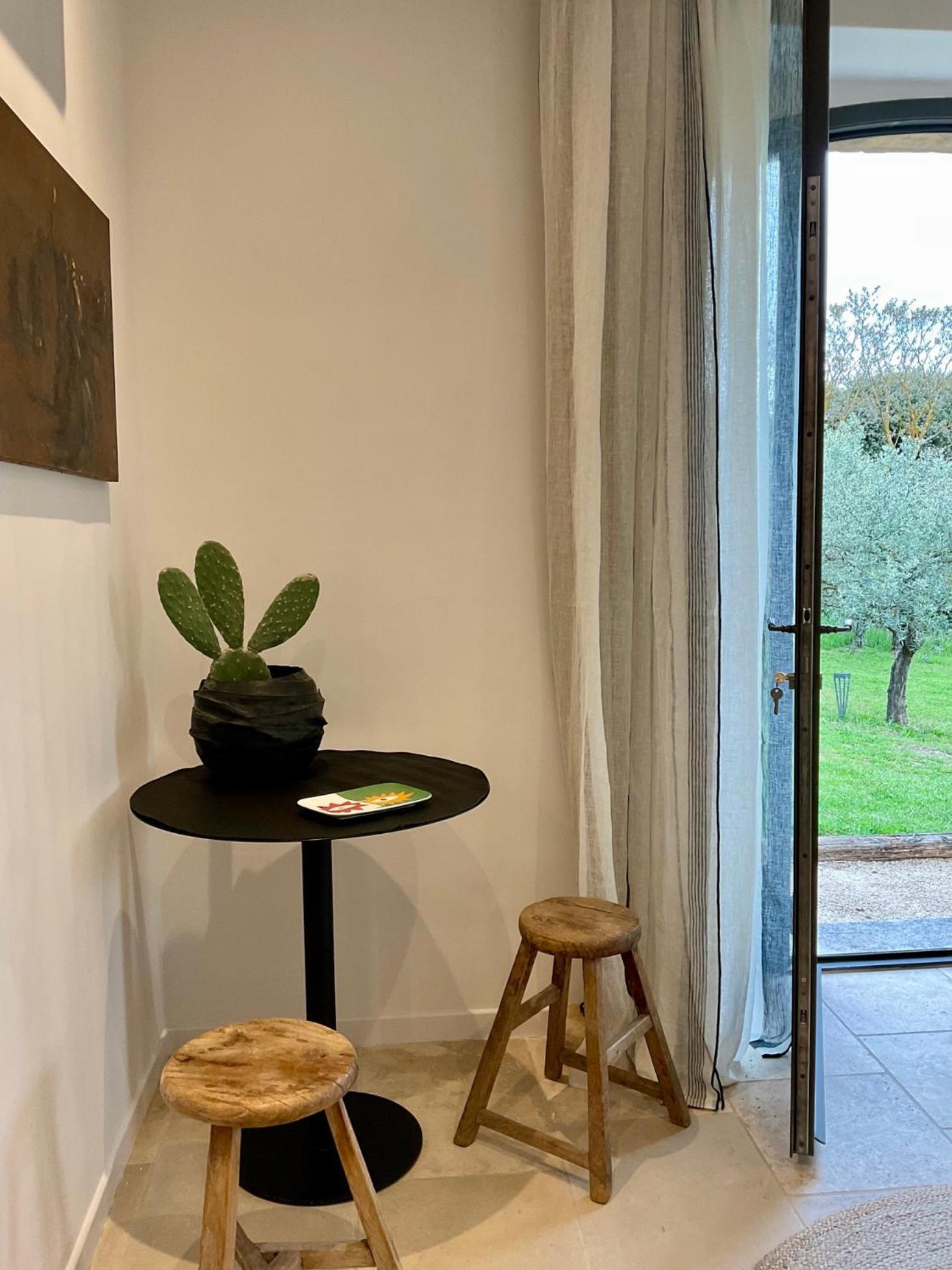 Bed and Breakfast Provence Km28 Gordes Exterior foto