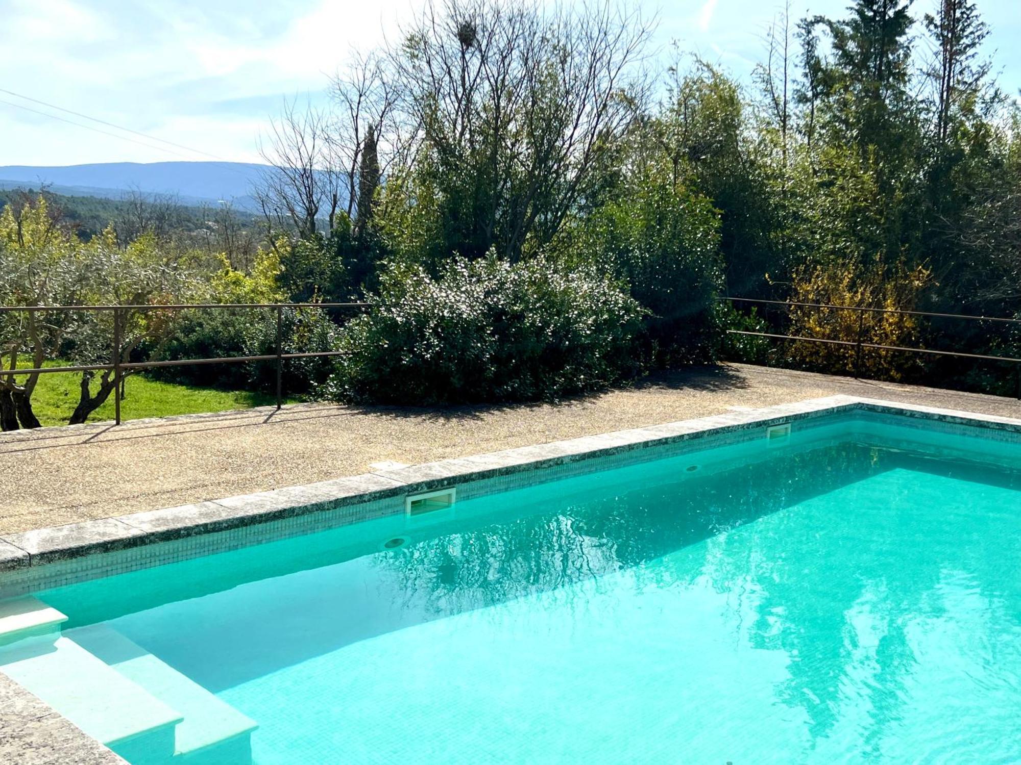 Bed and Breakfast Provence Km28 Gordes Exterior foto