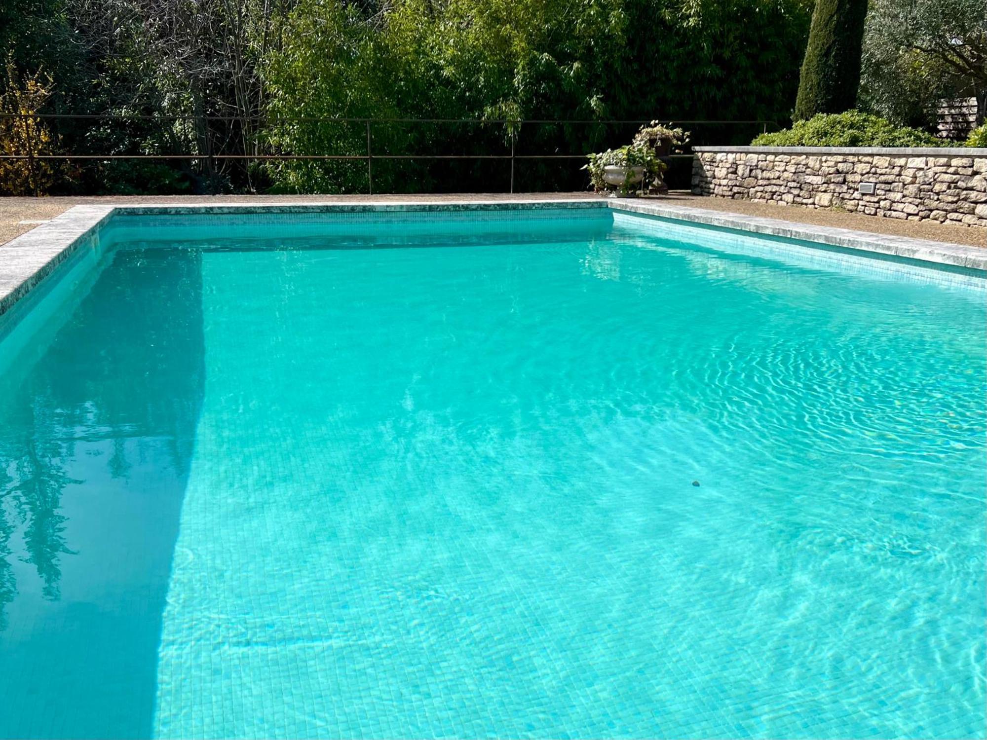 Bed and Breakfast Provence Km28 Gordes Exterior foto