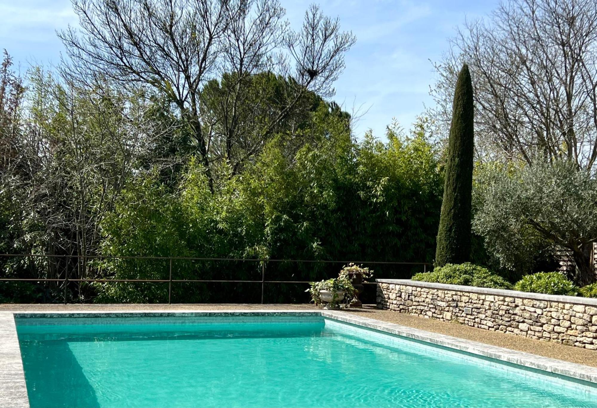 Bed and Breakfast Provence Km28 Gordes Exterior foto