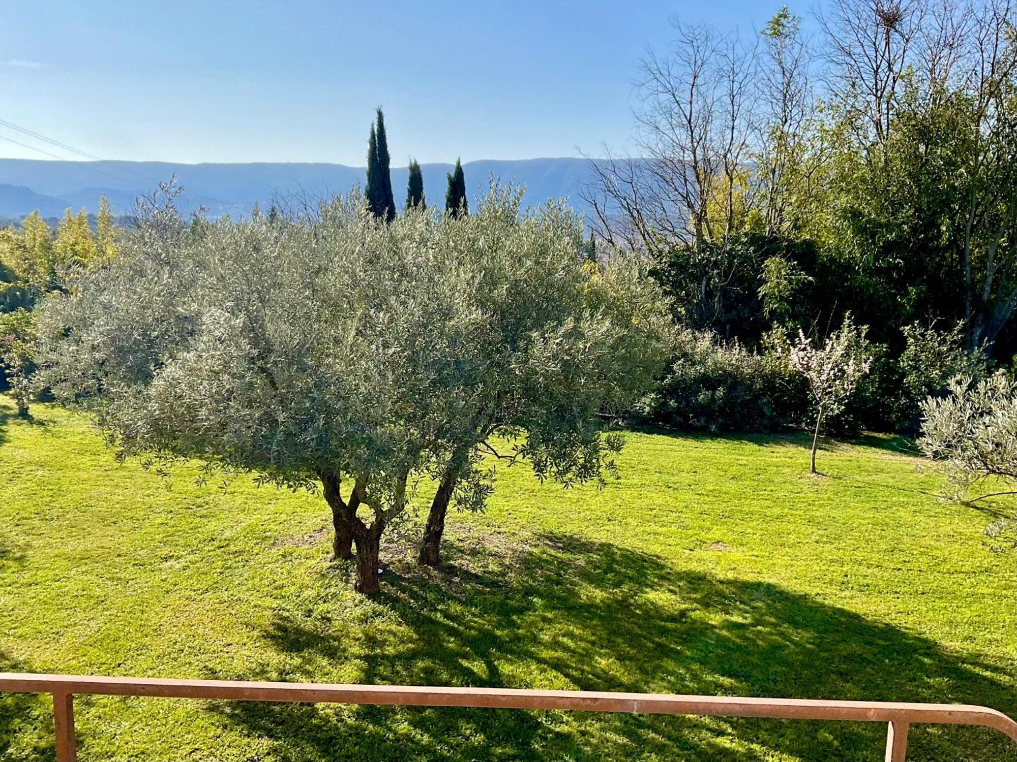 Bed and Breakfast Provence Km28 Gordes Exterior foto