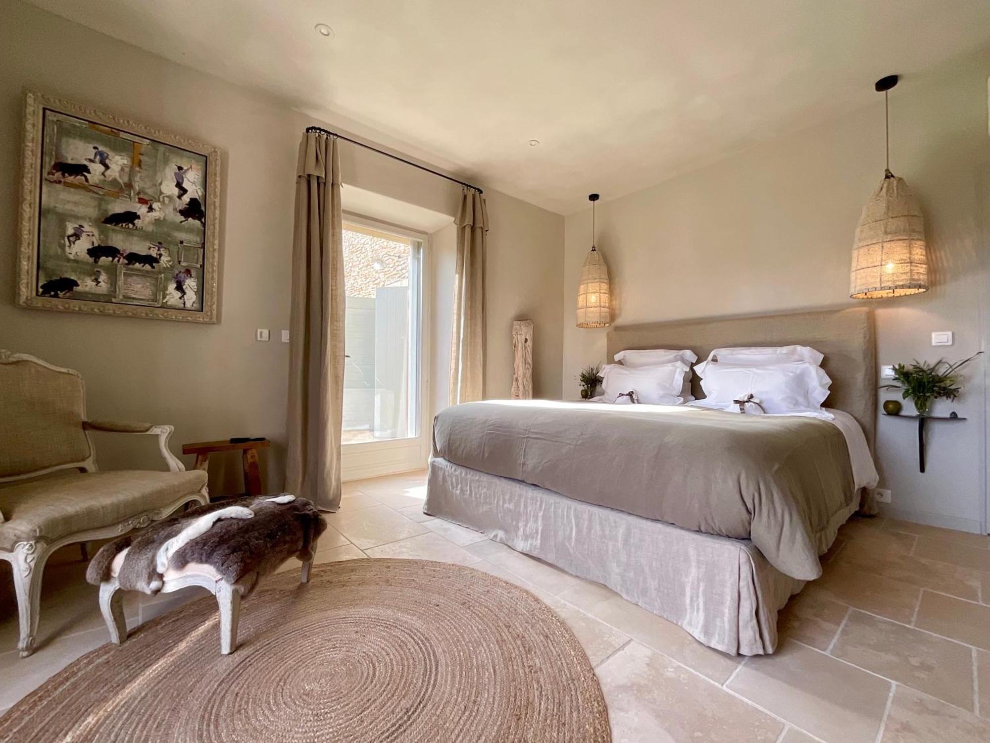 Bed and Breakfast Provence Km28 Gordes Exterior foto