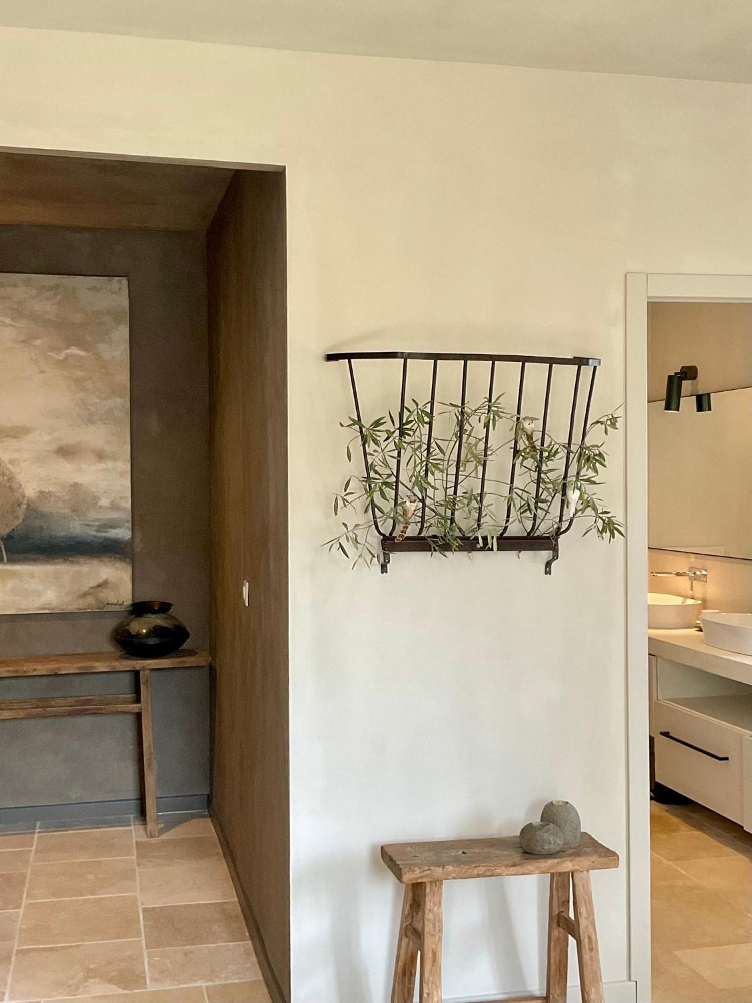 Bed and Breakfast Provence Km28 Gordes Exterior foto