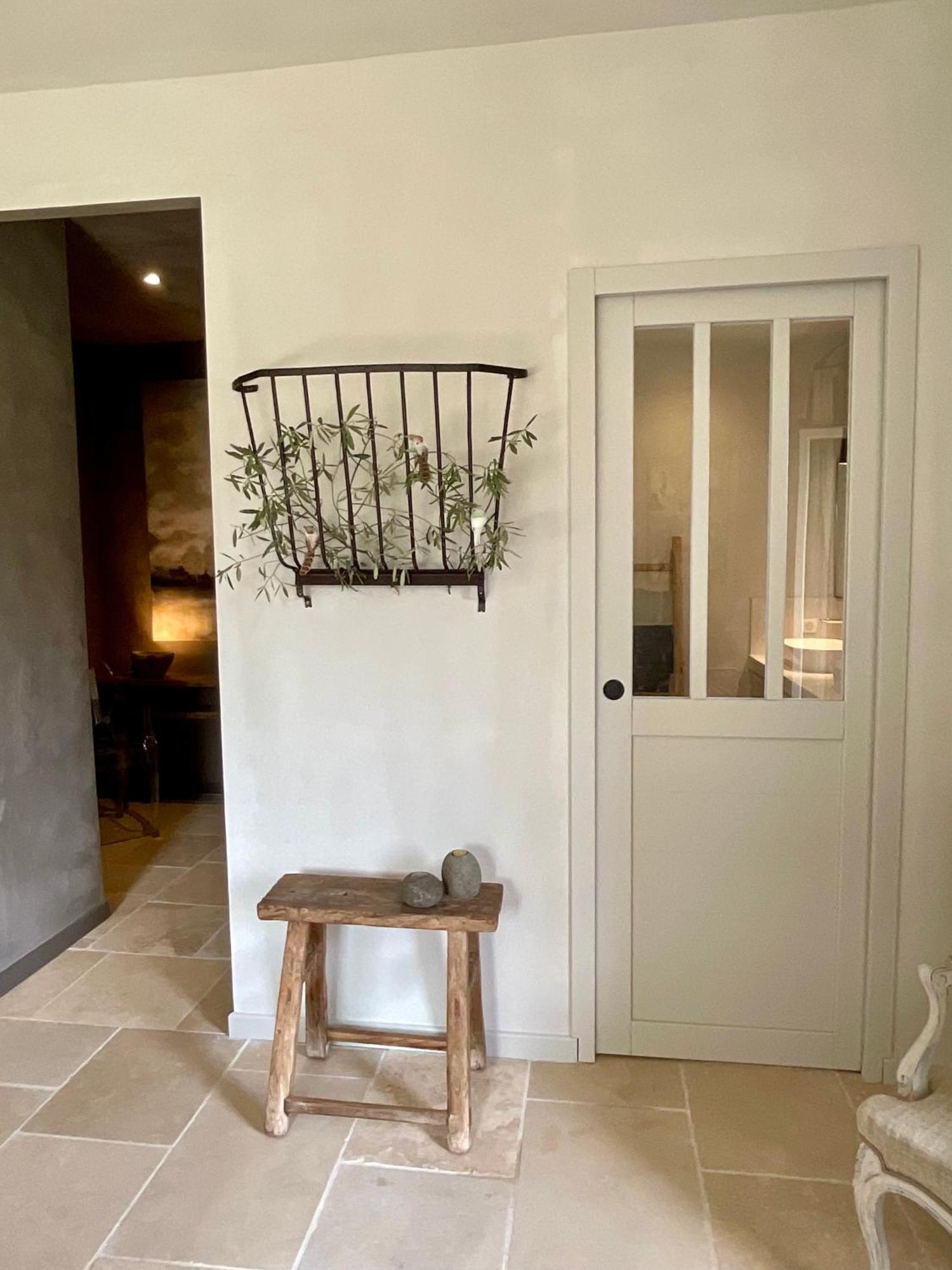 Bed and Breakfast Provence Km28 Gordes Exterior foto