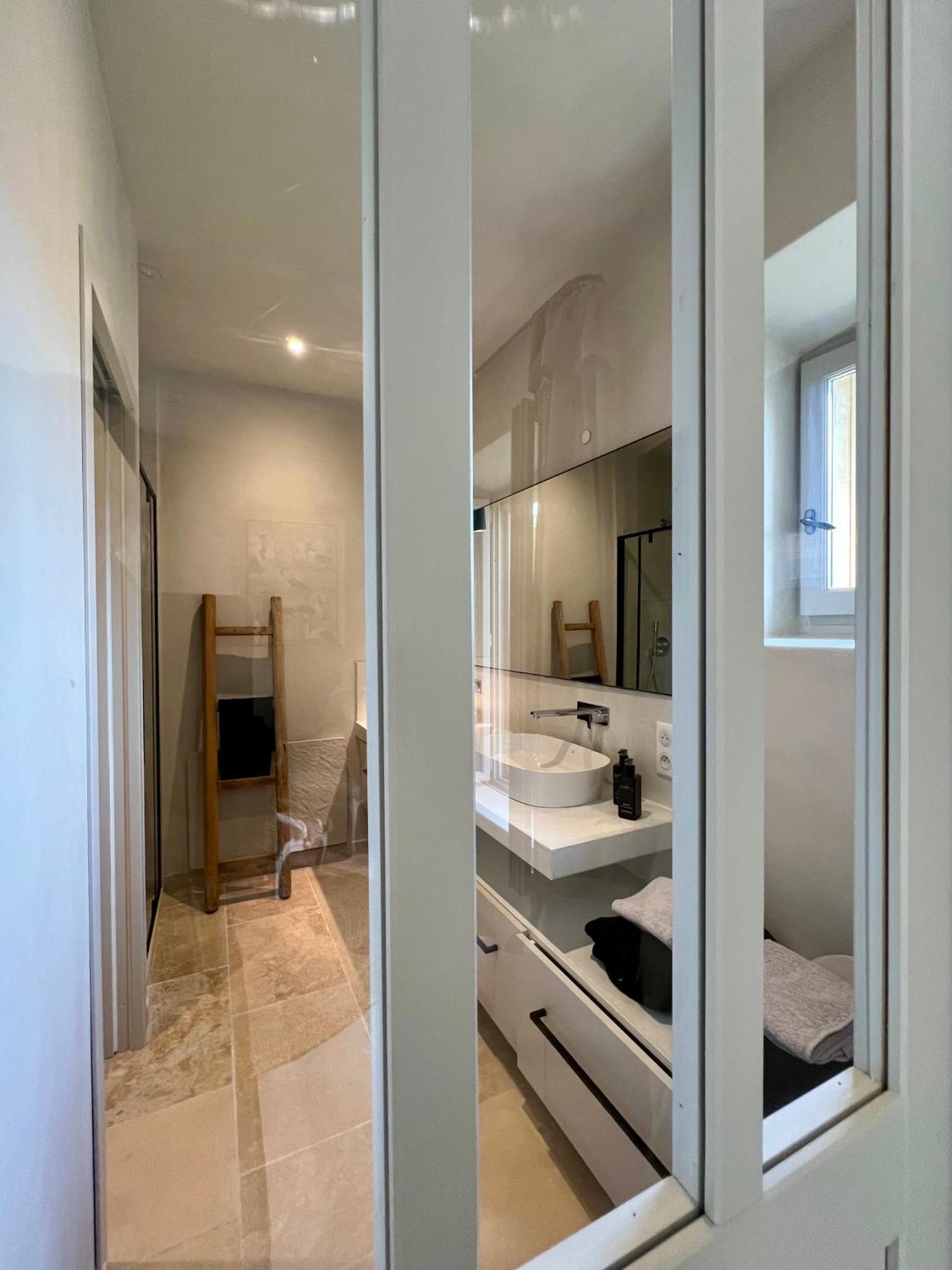 Bed and Breakfast Provence Km28 Gordes Exterior foto