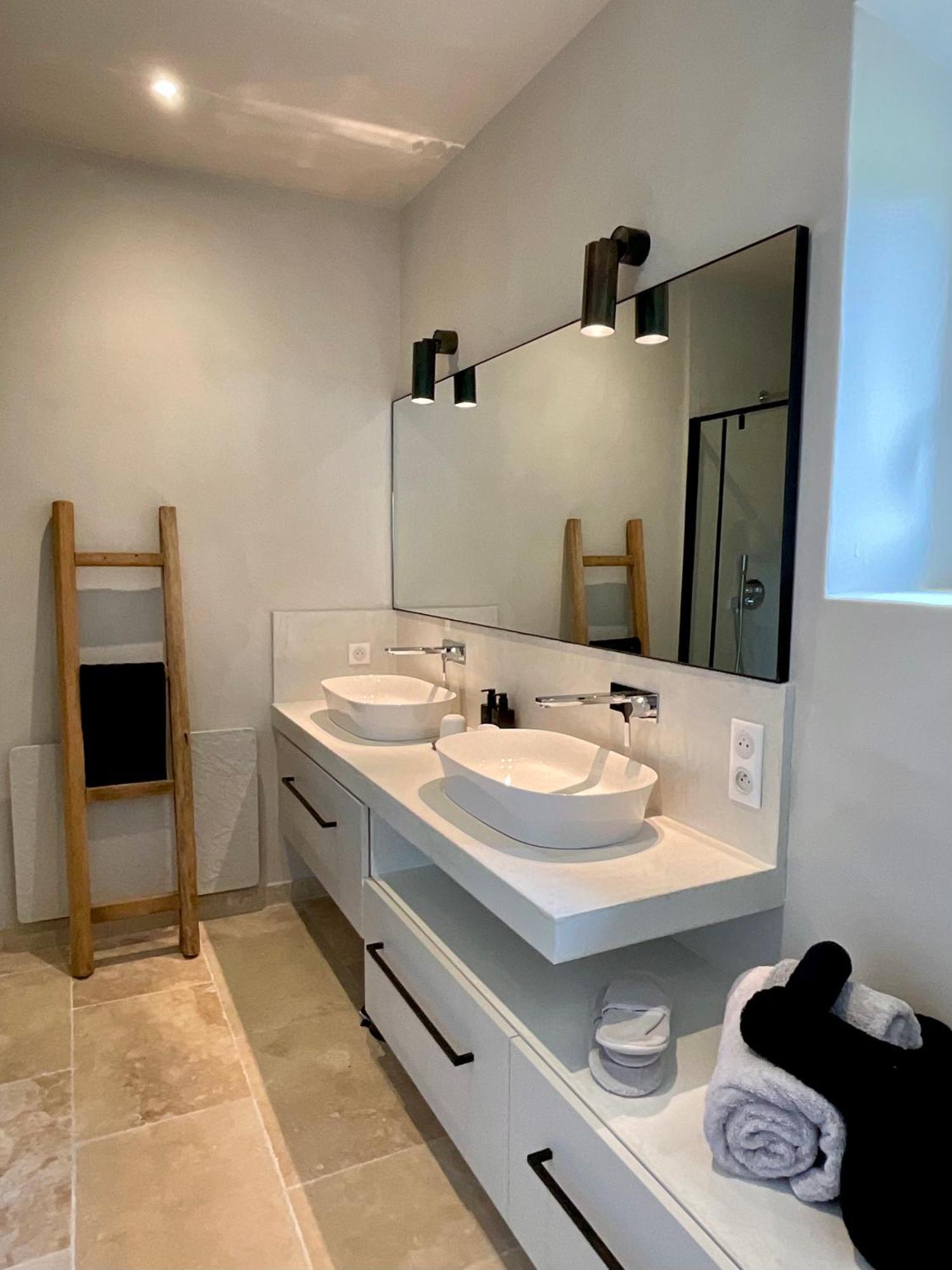 Bed and Breakfast Provence Km28 Gordes Exterior foto