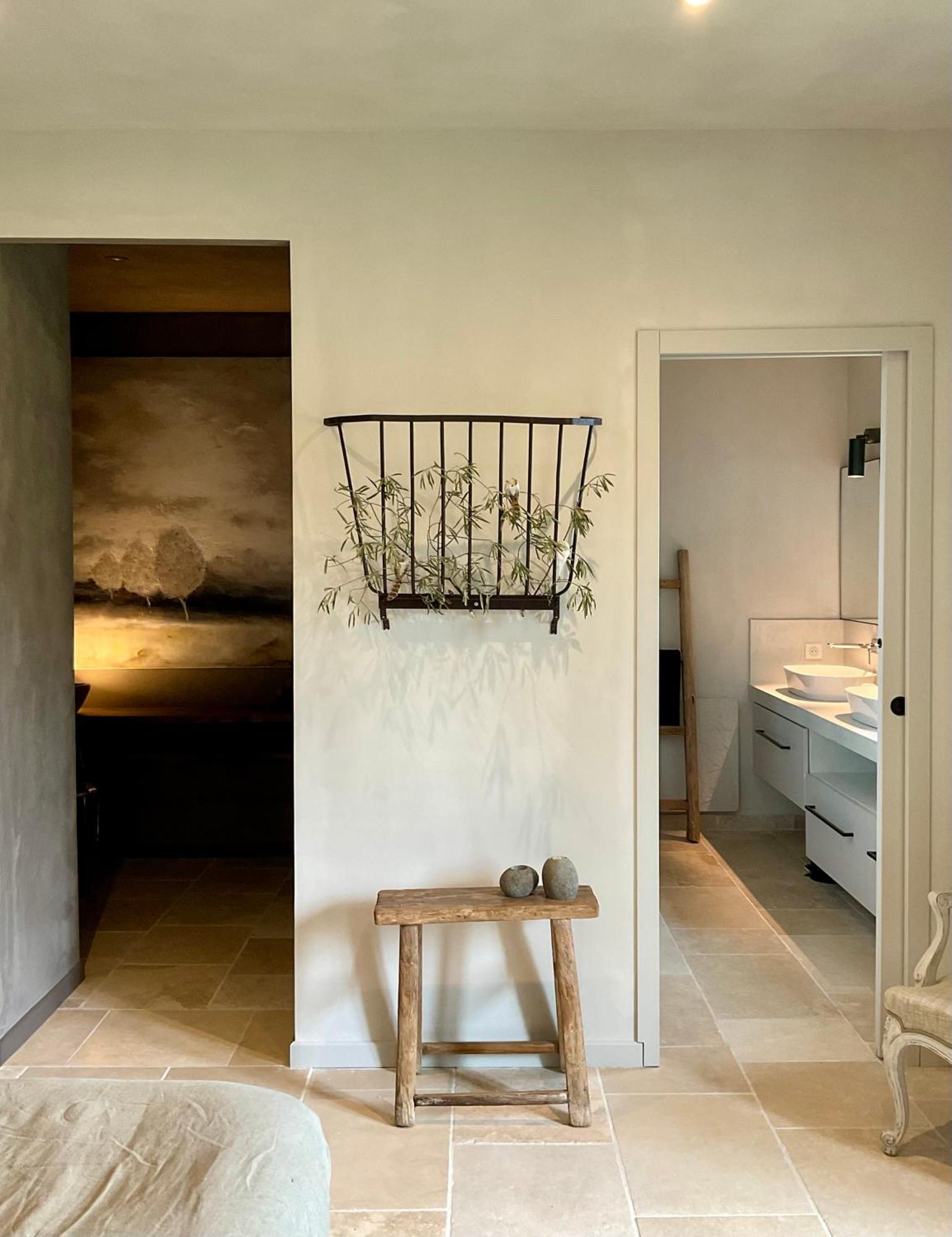 Bed and Breakfast Provence Km28 Gordes Exterior foto