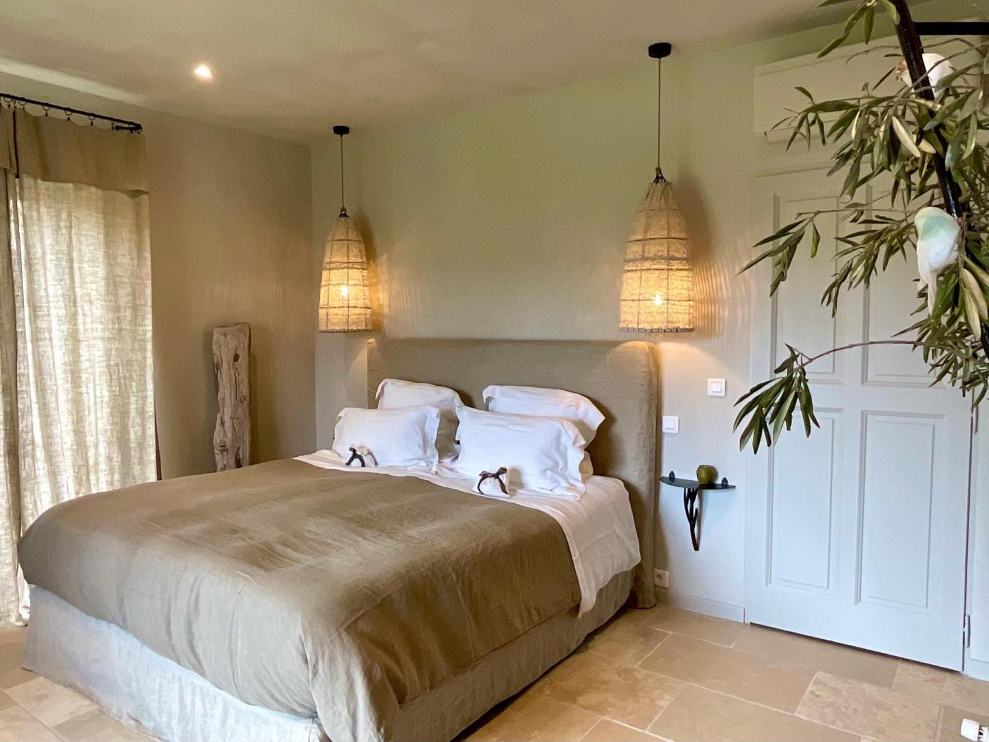 Bed and Breakfast Provence Km28 Gordes Exterior foto