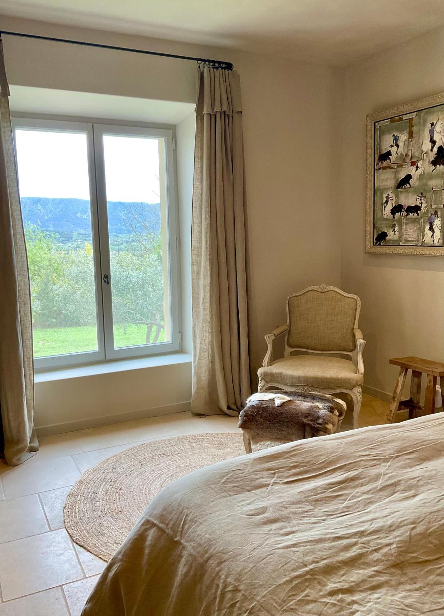 Bed and Breakfast Provence Km28 Gordes Exterior foto