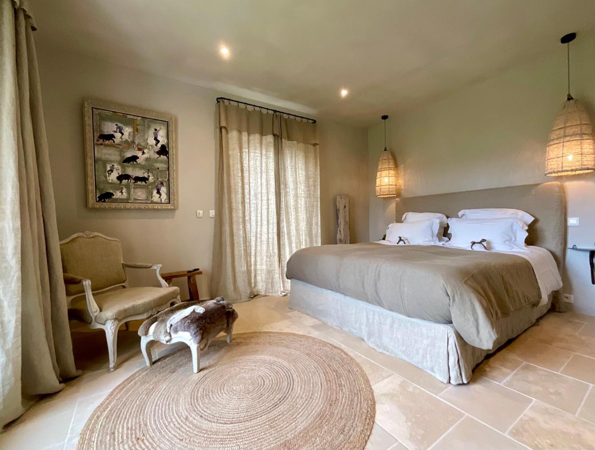 Bed and Breakfast Provence Km28 Gordes Exterior foto
